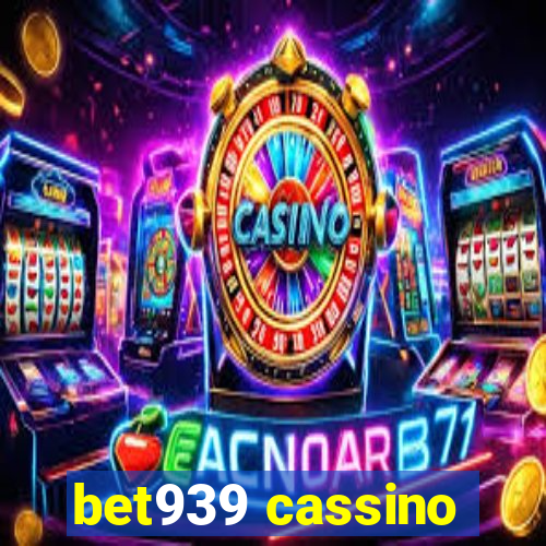 bet939 cassino